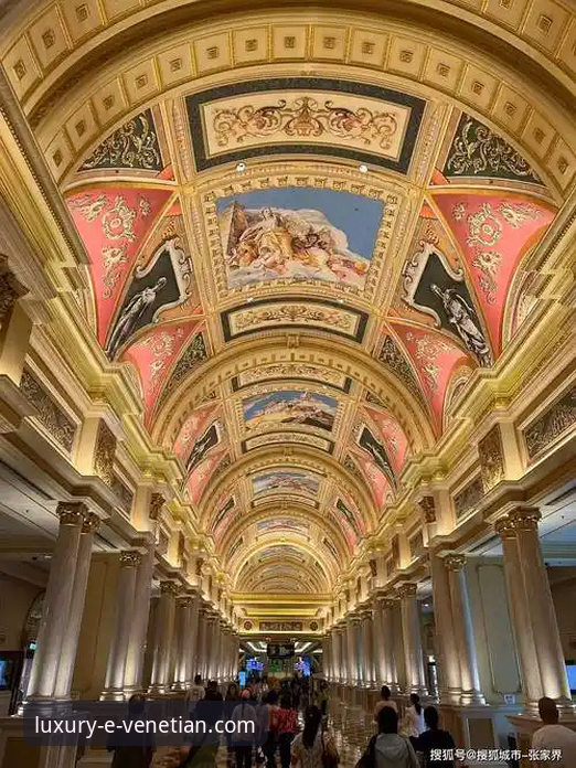 如何通过威尼斯人官网手机版高效规划你的澳门奢华之旅?